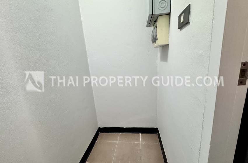 Apartment in Sukhumvit 